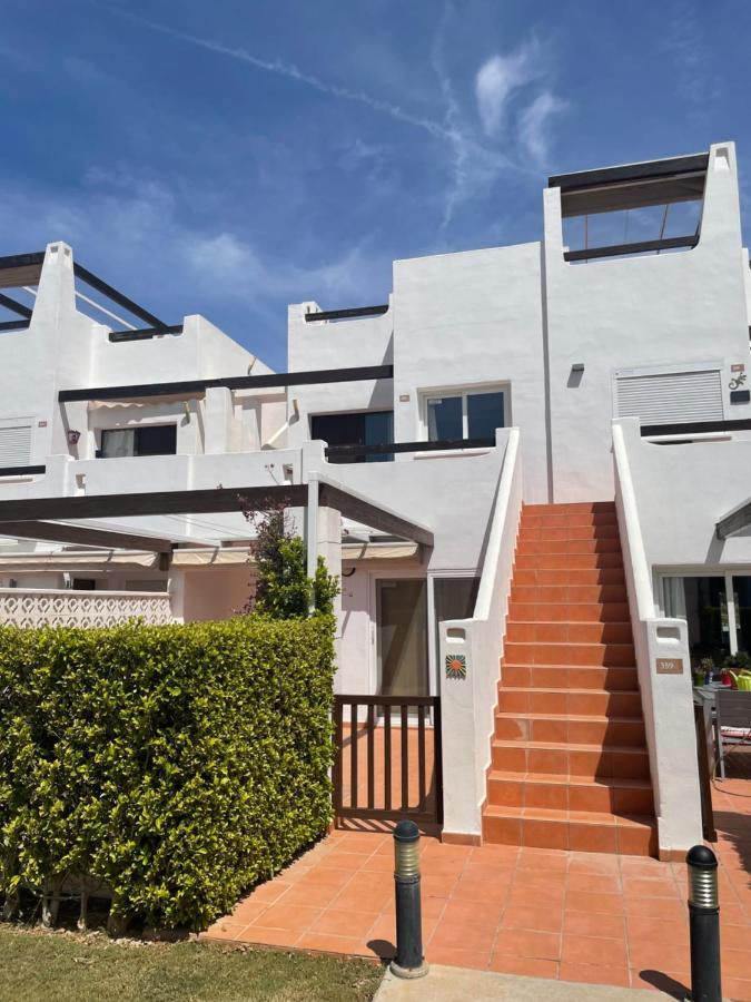 Condado De Alhama Murcia Alhama de Murcia Exterior photo
