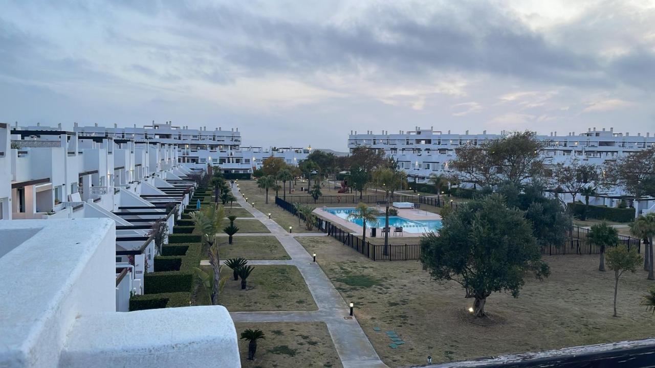 Condado De Alhama Murcia Alhama de Murcia Exterior photo